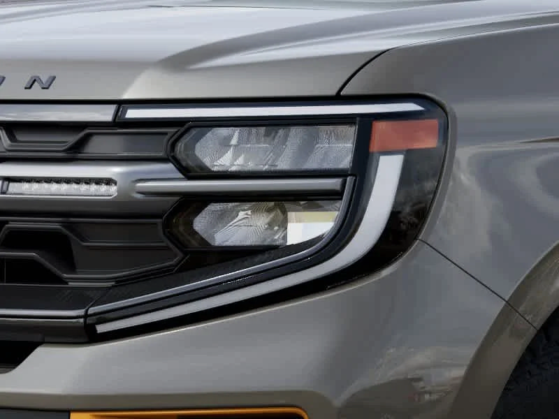 New 2027 Ford Expedition Tremor AWD/4WD image 18