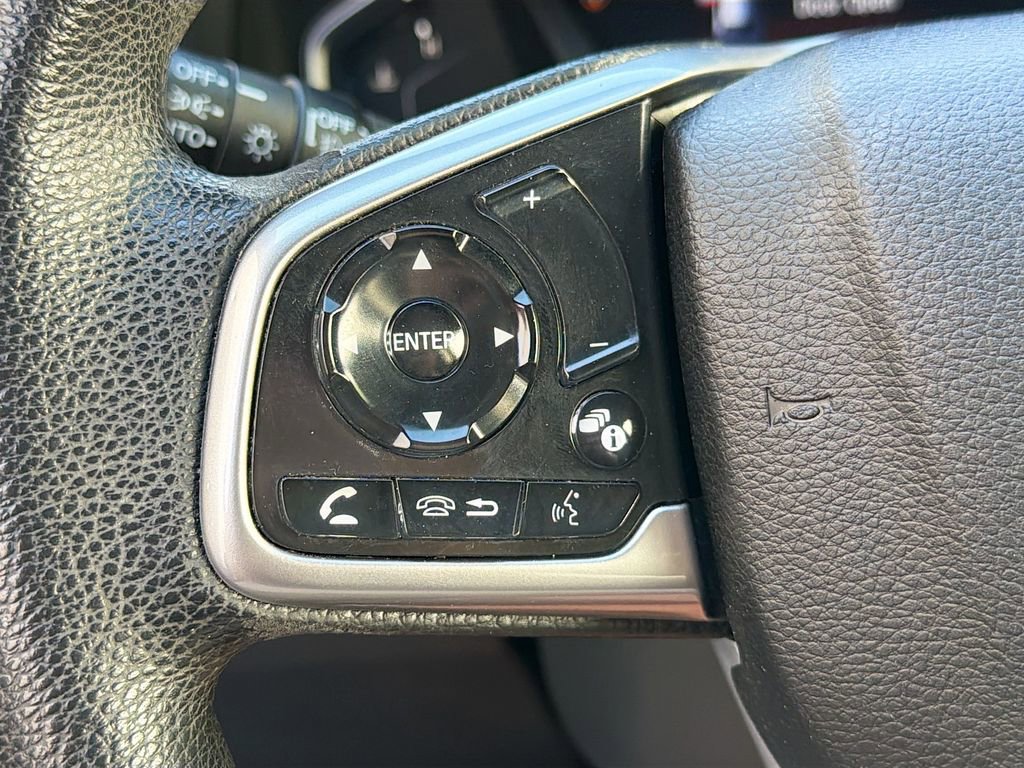 Used 2020 Honda CR-V EX image 16