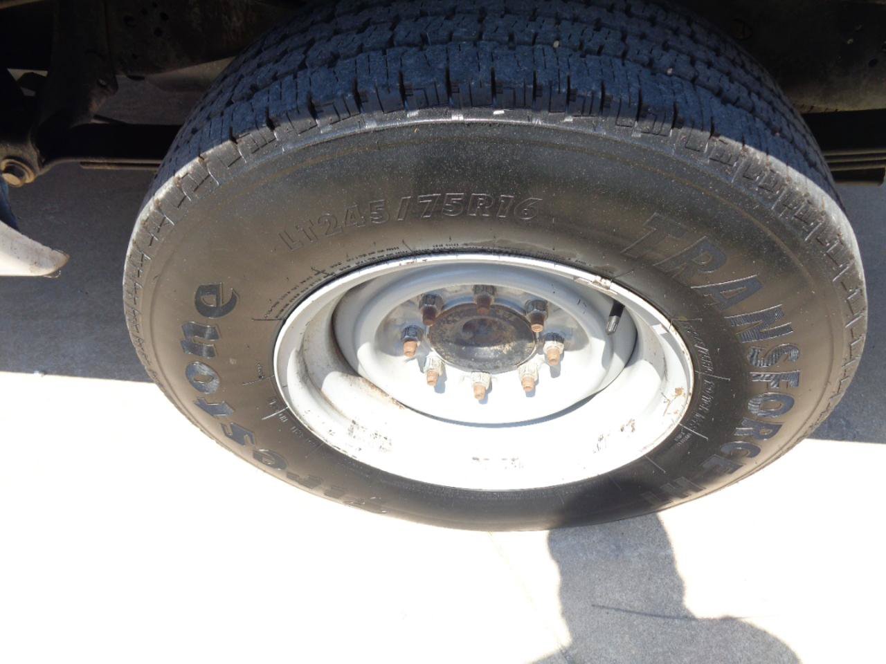 Used 2012 Ford E-250 and Econoline 250 w/ PWR Group RWD image 15