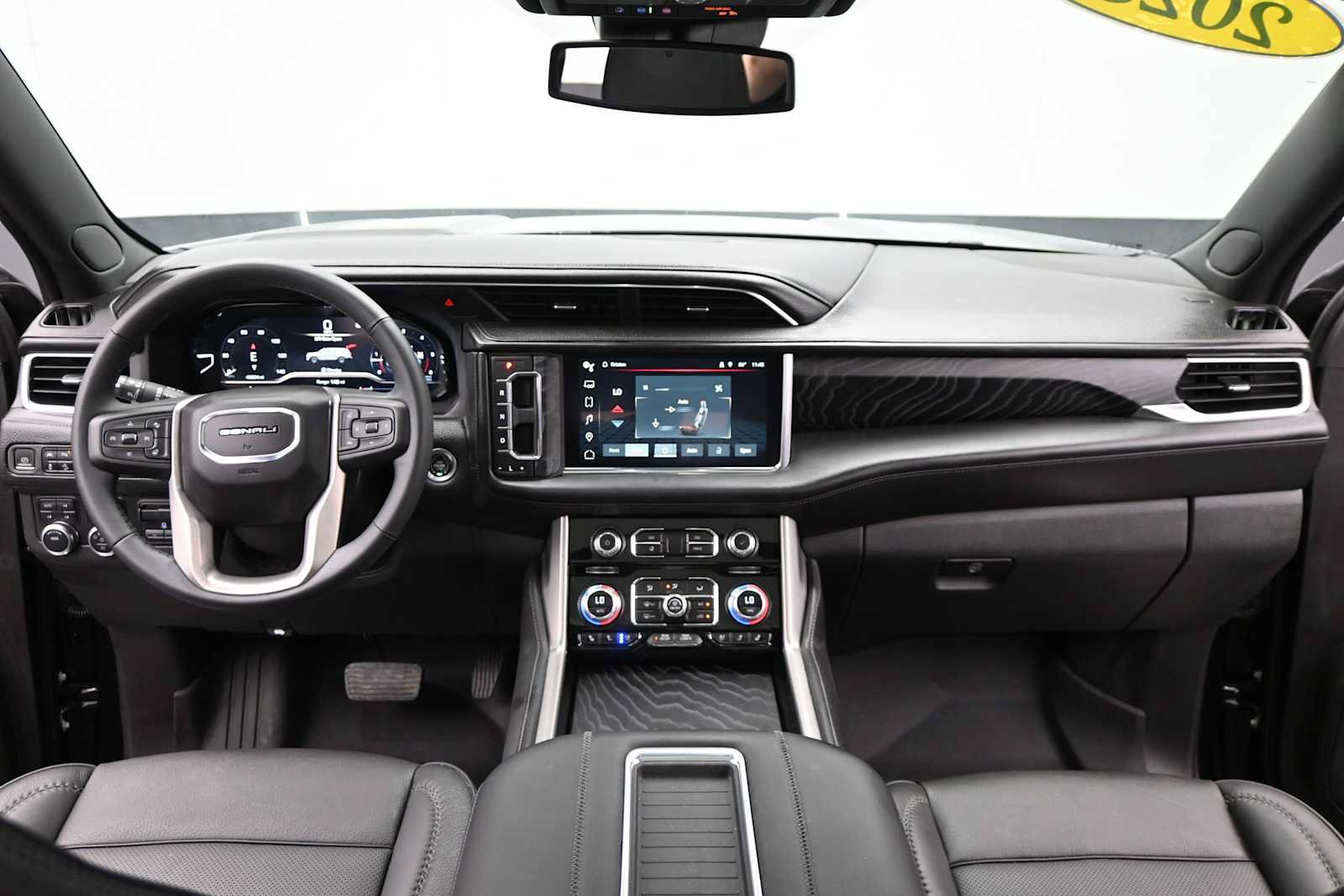 Used 2023 GMC Yukon XL Denali w/ Max Trailering Package AWD/4WD image 28