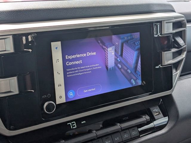 Used 2025 Toyota Tundra SR5 w/ TRD Off-Road Package image 17