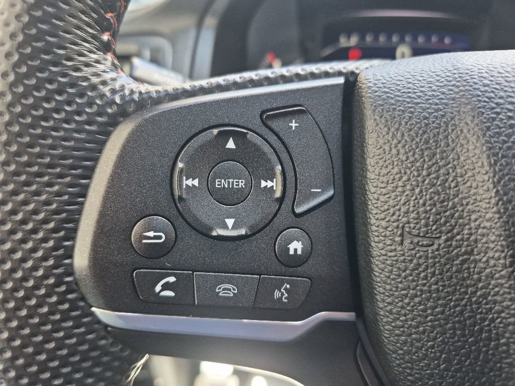 Certified 2023 Honda Passport TrailSport image 26