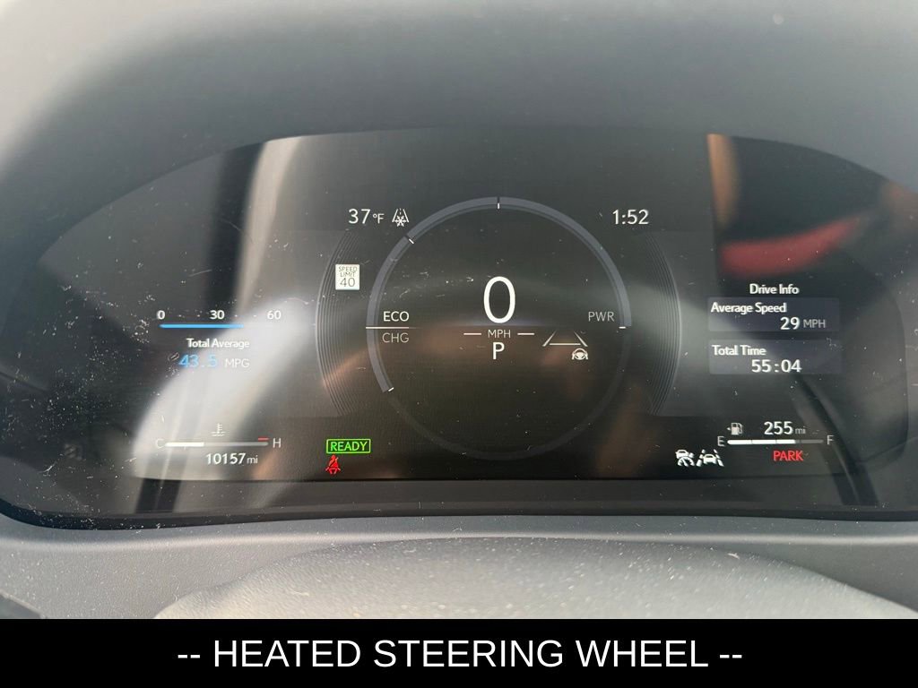 Certified 2025 Lexus UX 300h 300h Premium image 10