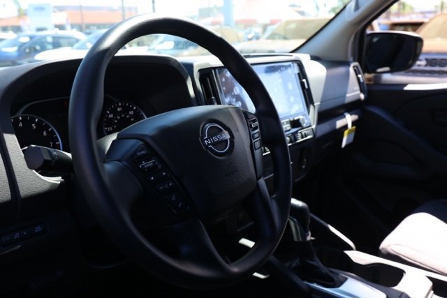 New 2026 Nissan Frontier S image 14