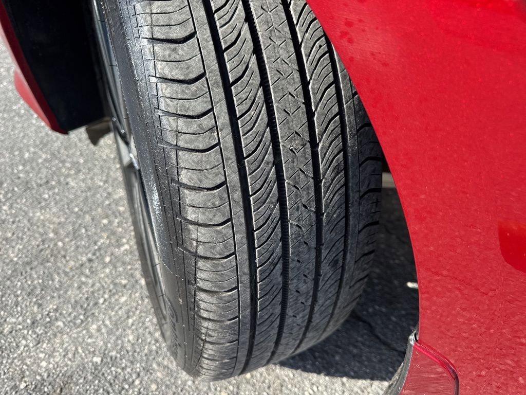 Used 2021 Nissan Altima 2.5 SV w/ SV Premium Package image 31