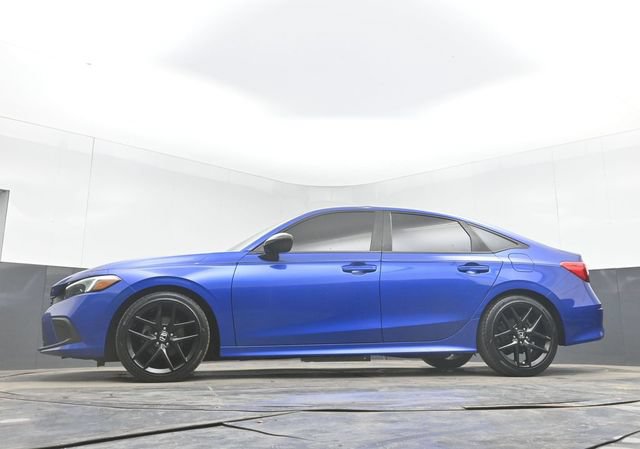 Used 2022 Honda Civic Sport image 42