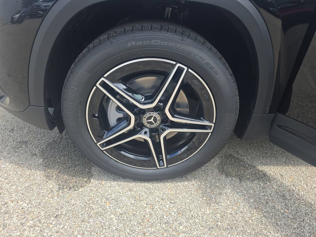 New 2026 Mercedes-Benz GLA 250 4MATIC image 26