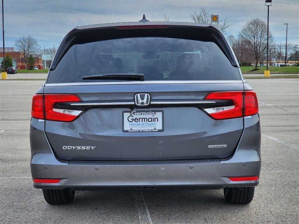 Used 2024 Honda Odyssey Touring image 15