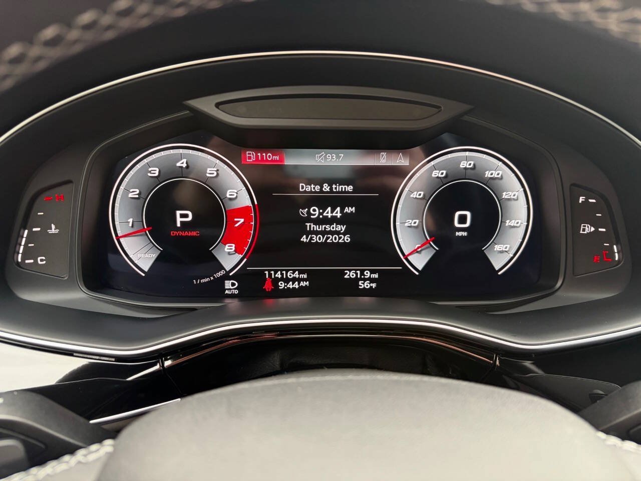Used 2021 Audi Q8 Premium w/ Black Optic Package AWD/4WD image 17