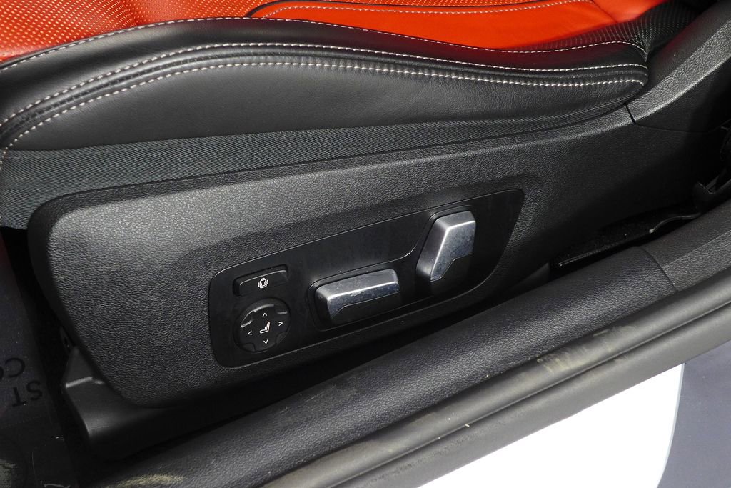 Used 2023 BMW 840i Gran Coupe w/ M Sport Professional Package image 23