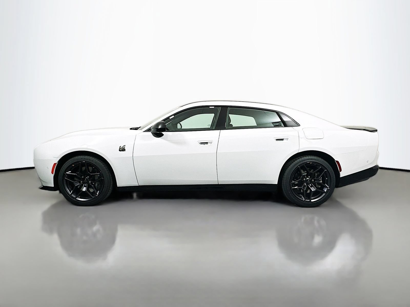 New 2026 Dodge Charger Scat Pack AWD/4WD image 4