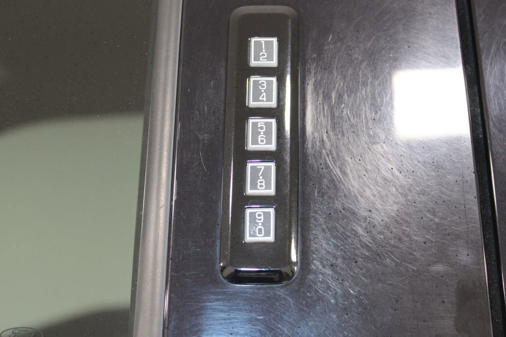 Used 2021 Ford F150 Lariat w/ Equipment Group 502A High image 21