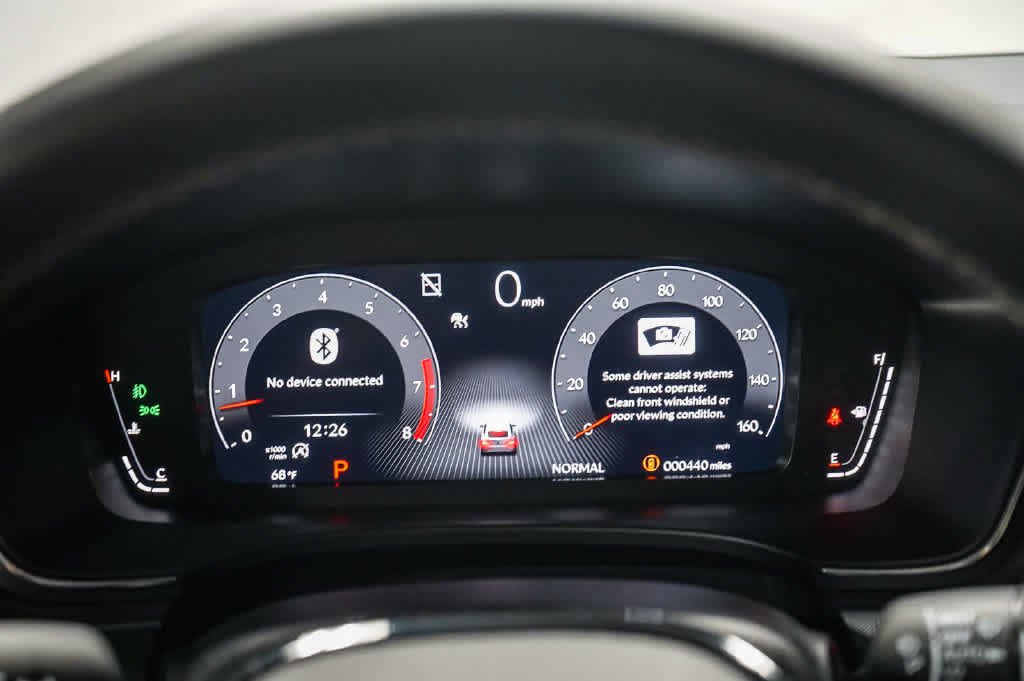 Used 2025 Acura Integra A-Spec w/ Technology Package FWD image 28