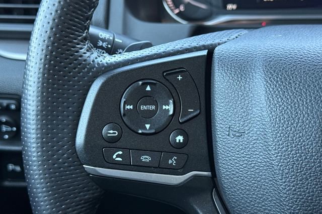 Certified 2023 Honda Passport EX-L image 29