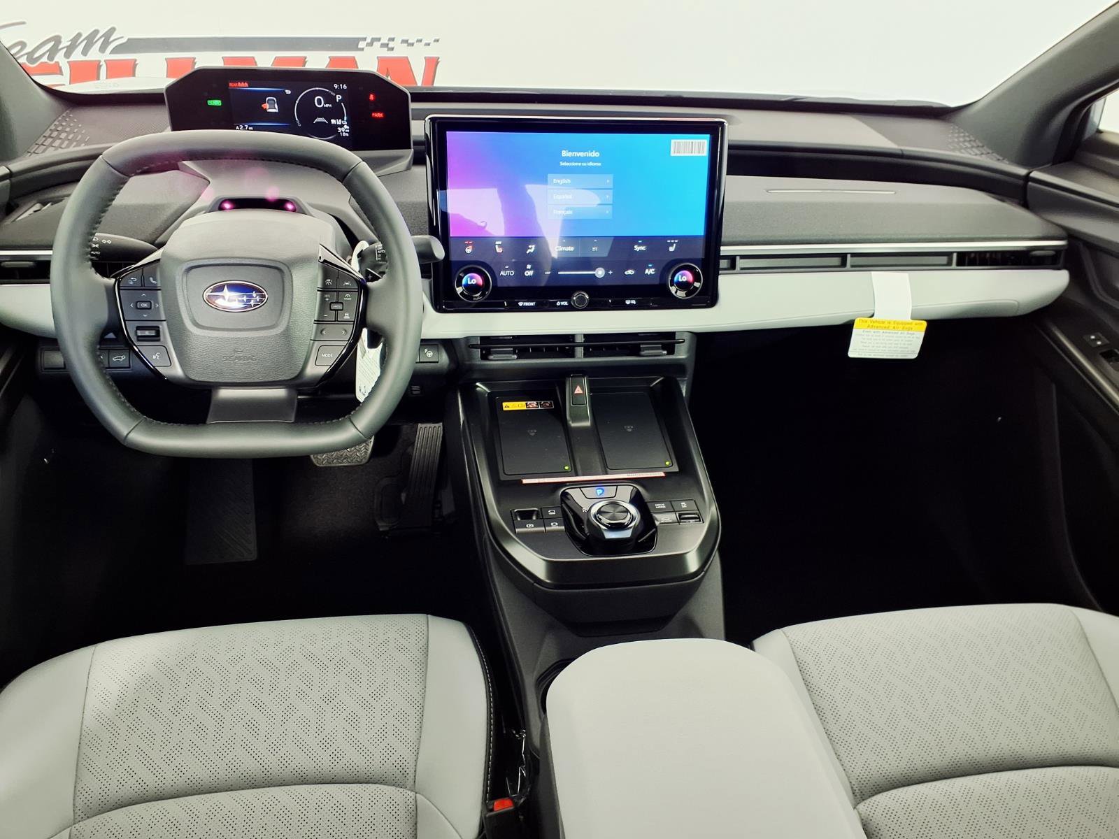 New 2026 Subaru Solterra Limited XT image 6