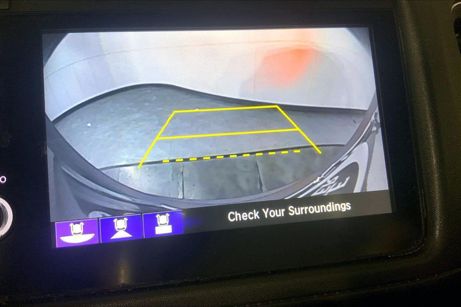 Used 2019 Honda HR-V Touring image 21