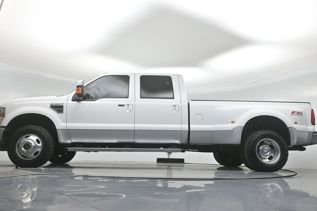 Used 2010 Ford F350 Lariat image 48