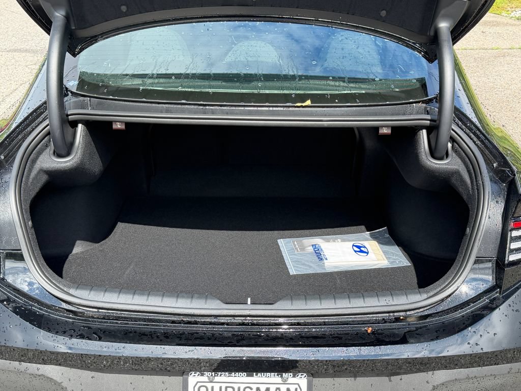New 2026 Hyundai Sonata SE FWD image 11