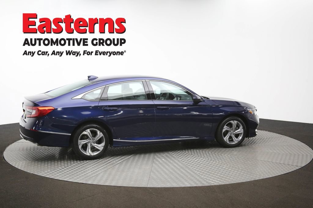 Used 2019 Honda Accord EX image 44