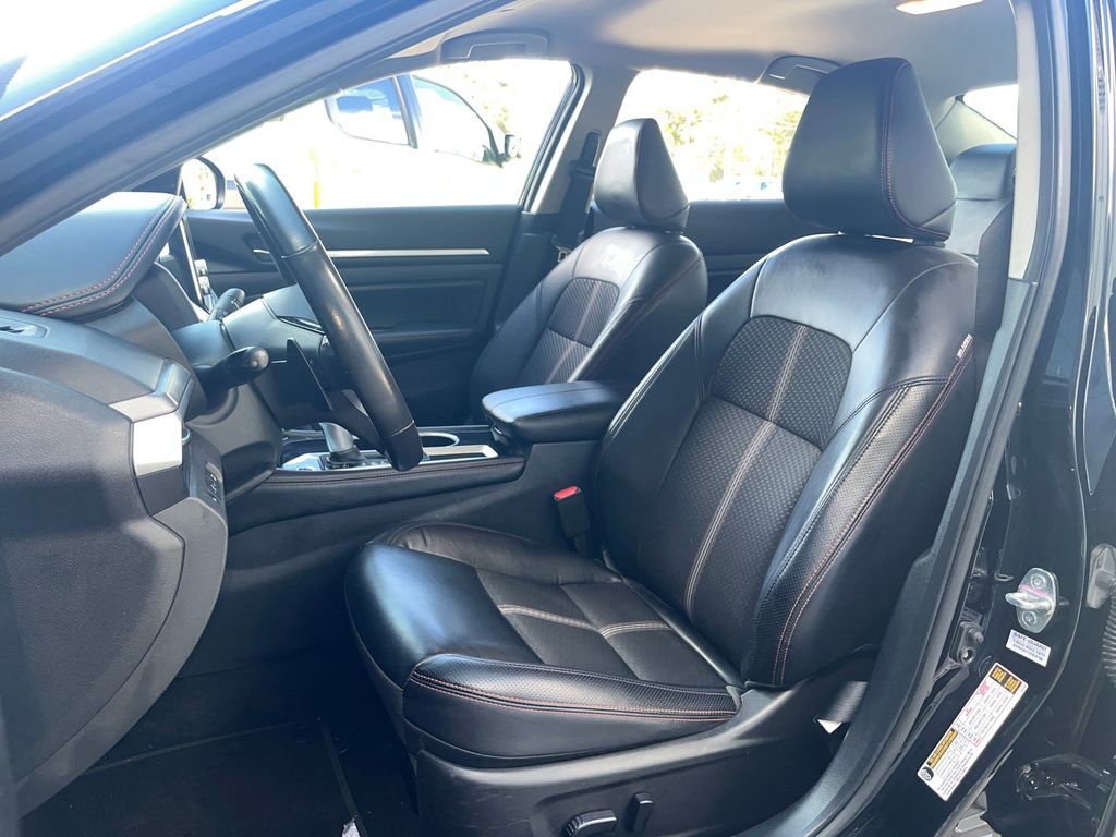 Used 2024 Nissan Altima 2.5 SR image 10