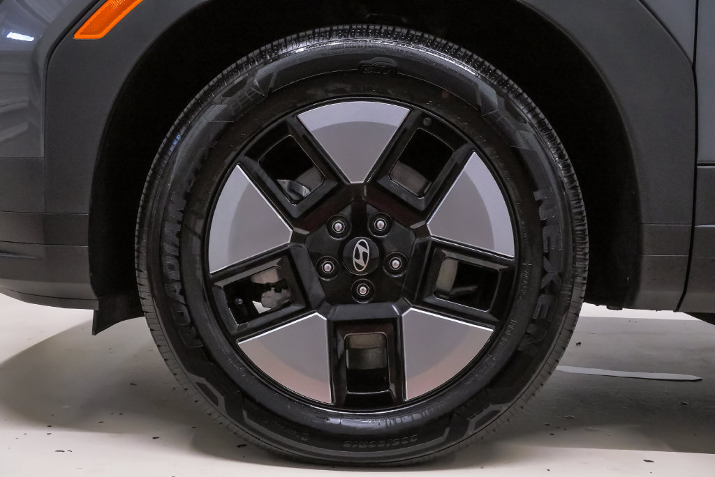 Certified 2026 Hyundai Santa Fe SEL FWD image 35