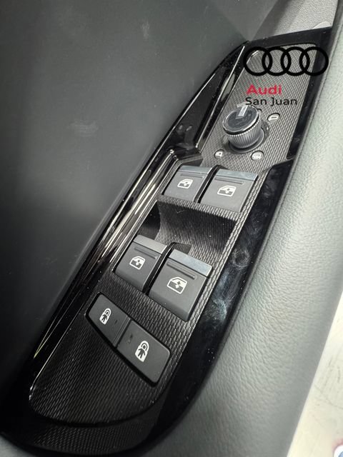 New 2026 Audi Q3 quattro 2.0T AWD/4WD image 33