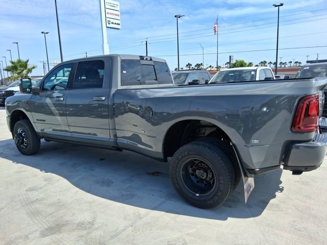 New 2026 RAM 3500 Laramie image 5