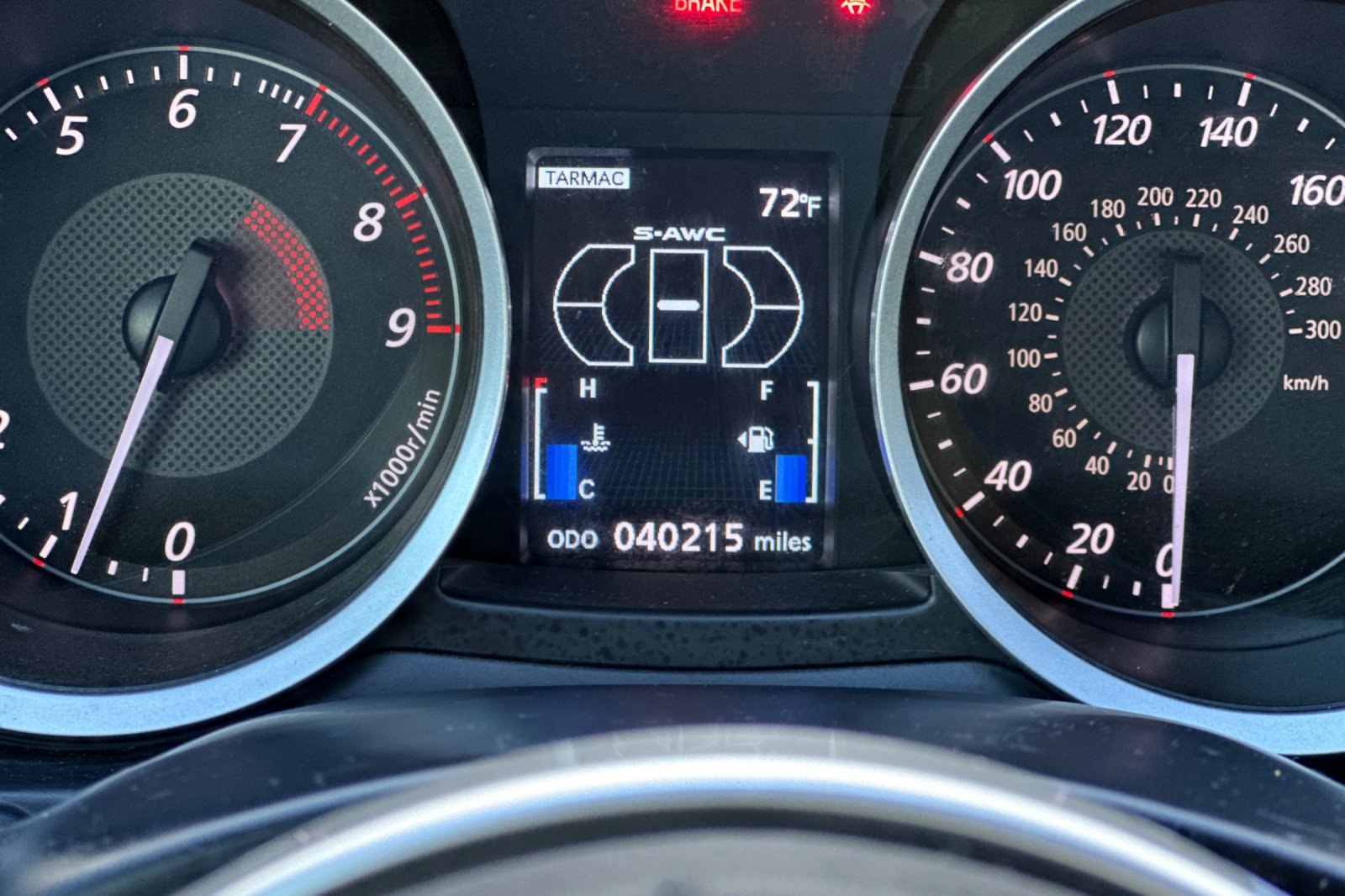 Used 2010 Mitsubishi Lancer Evolution GSR image 38