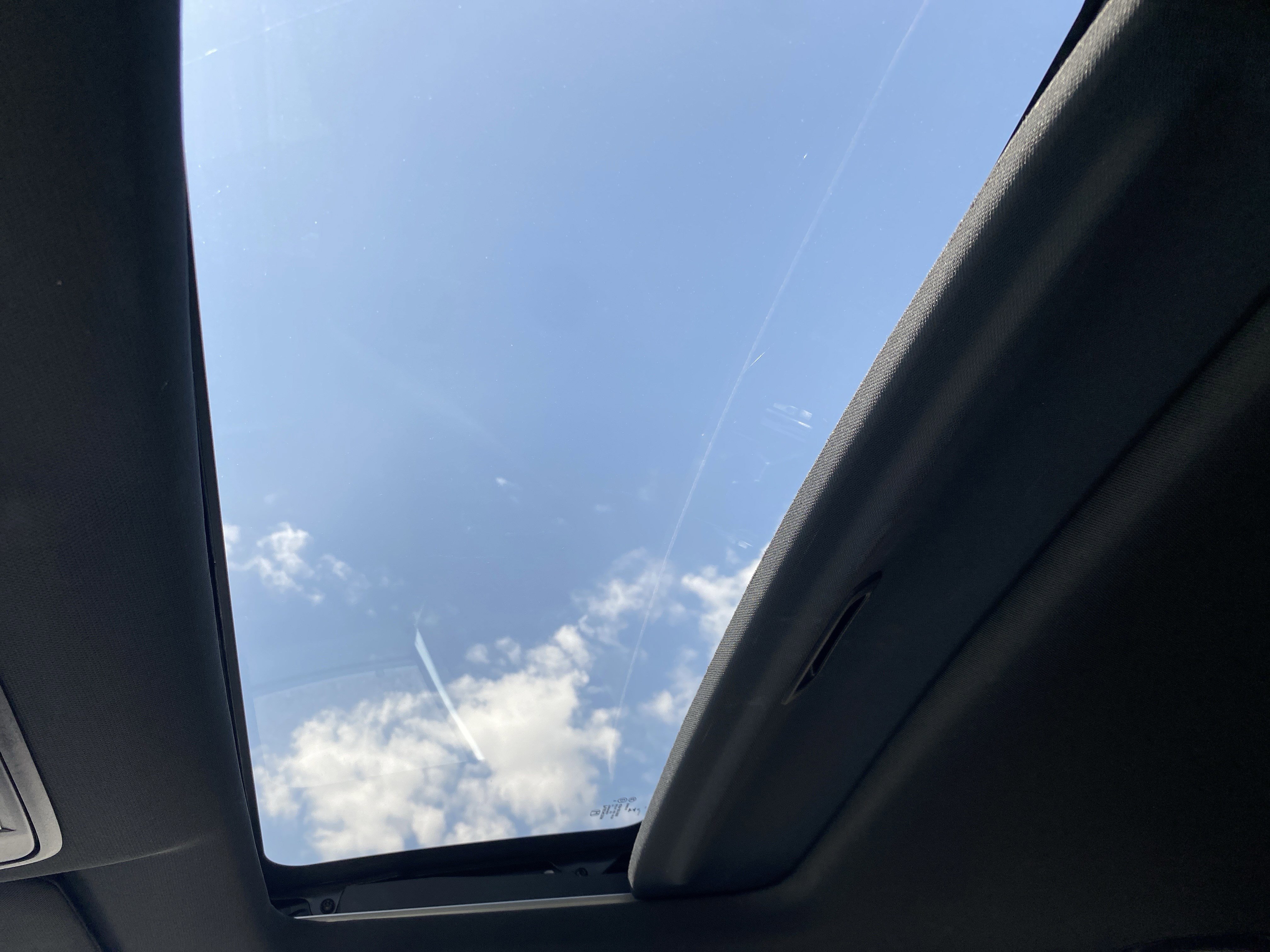 Certified 2024 Honda CR-V Sport image 35