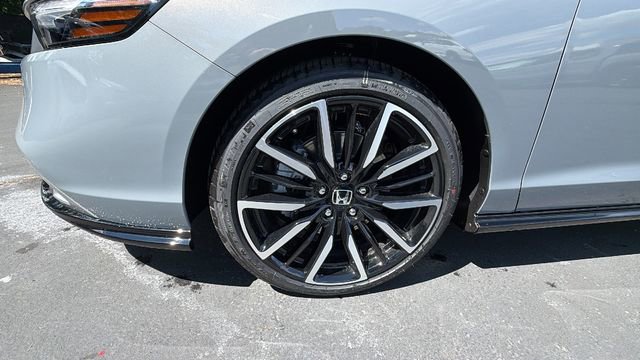 New 2026 Honda Accord Touring image 10