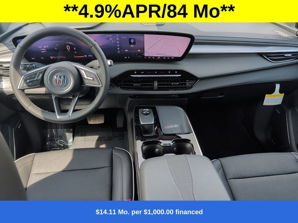 New 2026 Buick Enclave Preferred w/ Power Package image 15