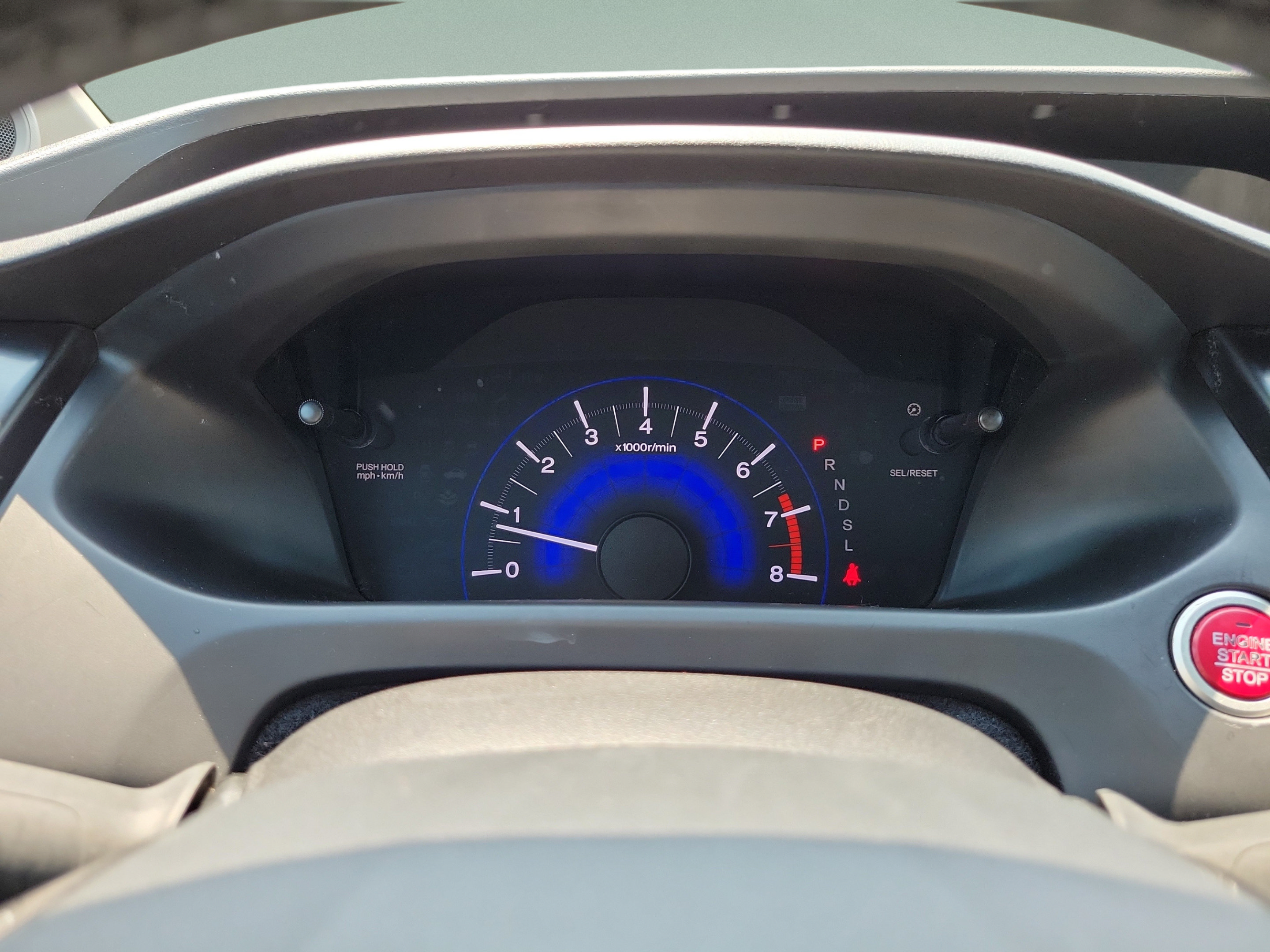 Used 2015 Honda Civic EX-L image 29