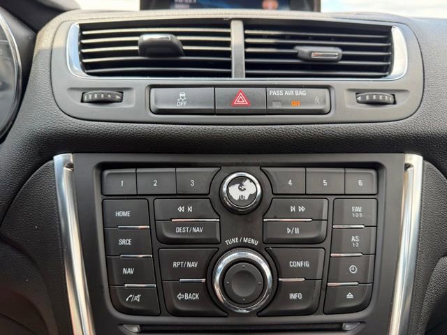 Used 2015 Buick Encore Premium FWD image 15