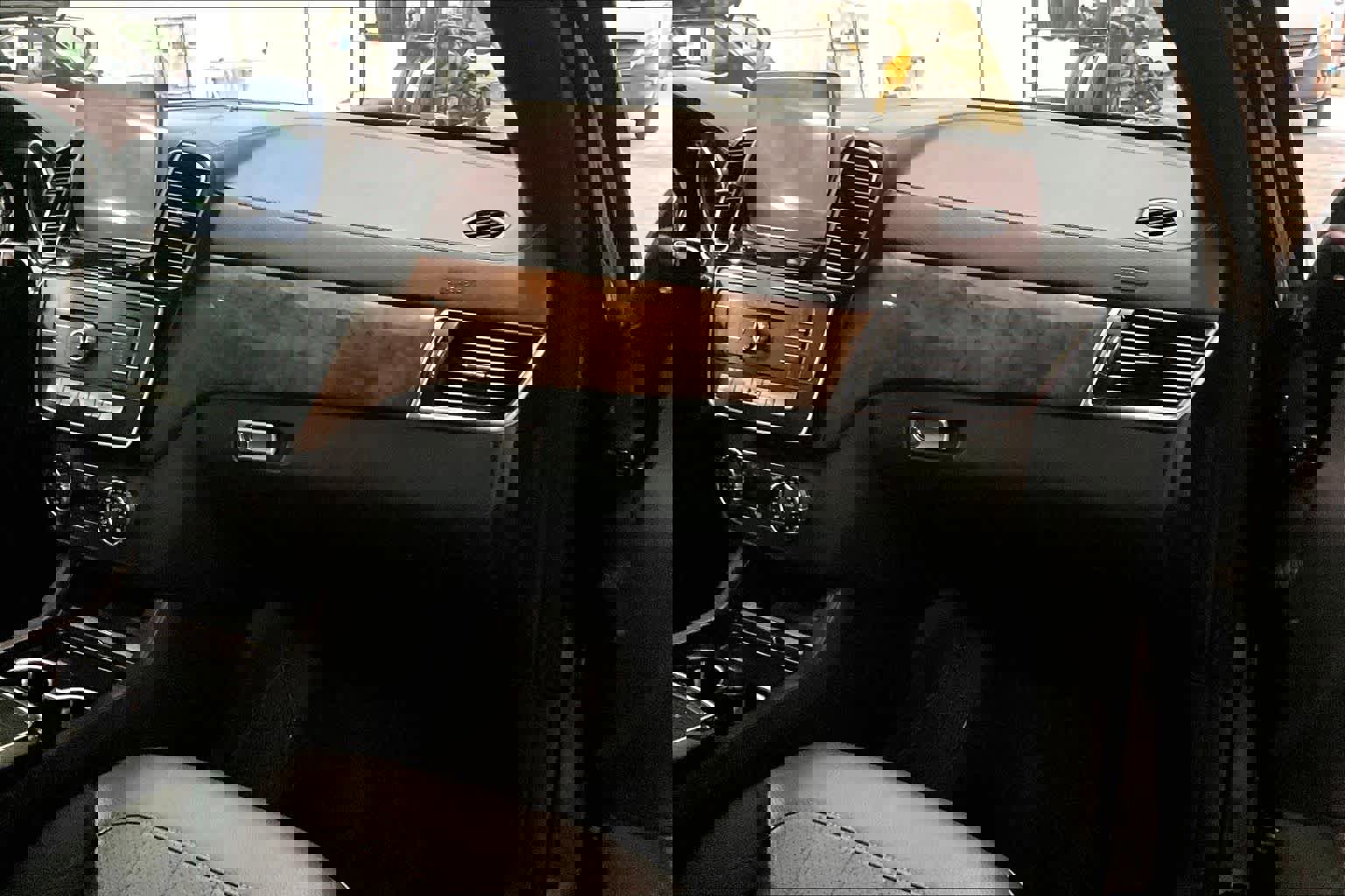 Used 2019 Mercedes-Benz GLS 450 GLS 450 image 19