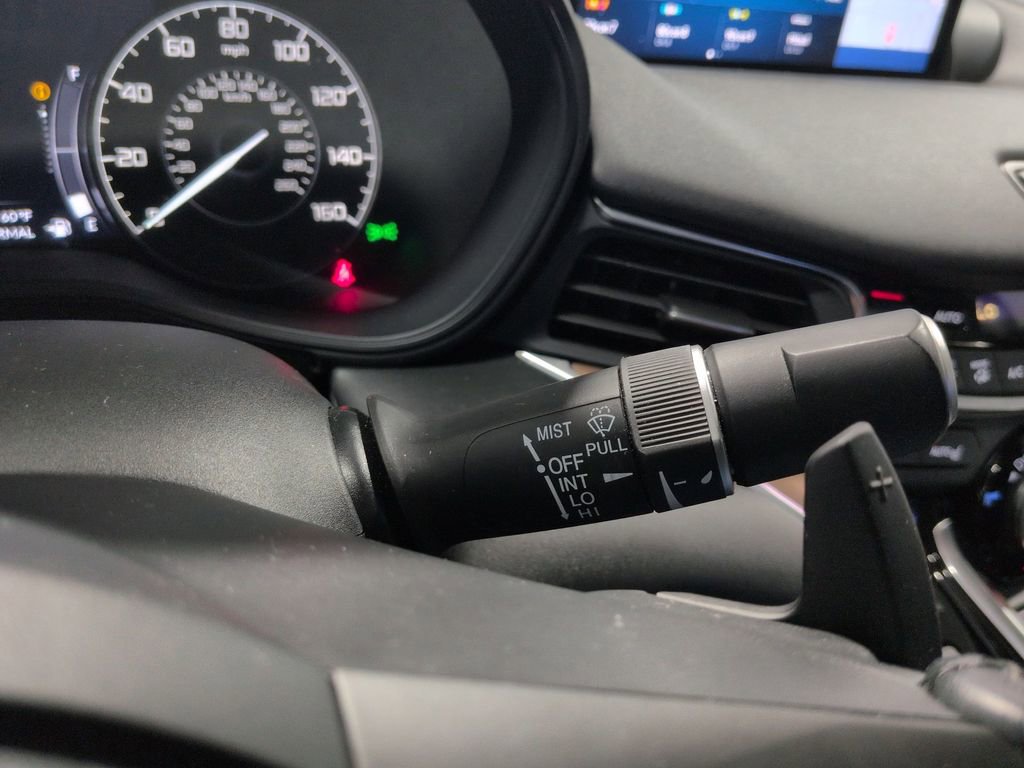 Used 2021 Acura TLX w/ Technology Package FWD image 31