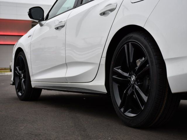 New 2026 Acura Integra A-Spec image 10