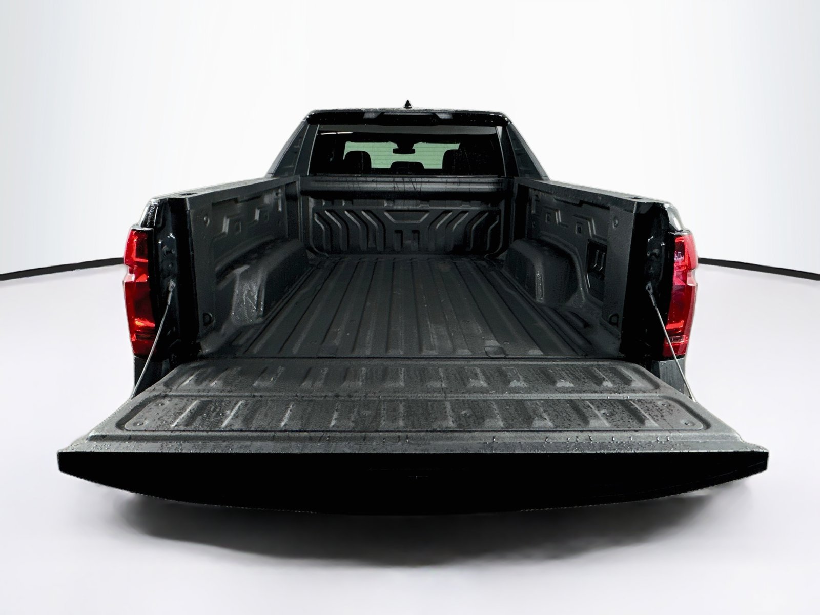 Used 2024 Chevrolet Silverado EV W/T AWD/4WD image 23