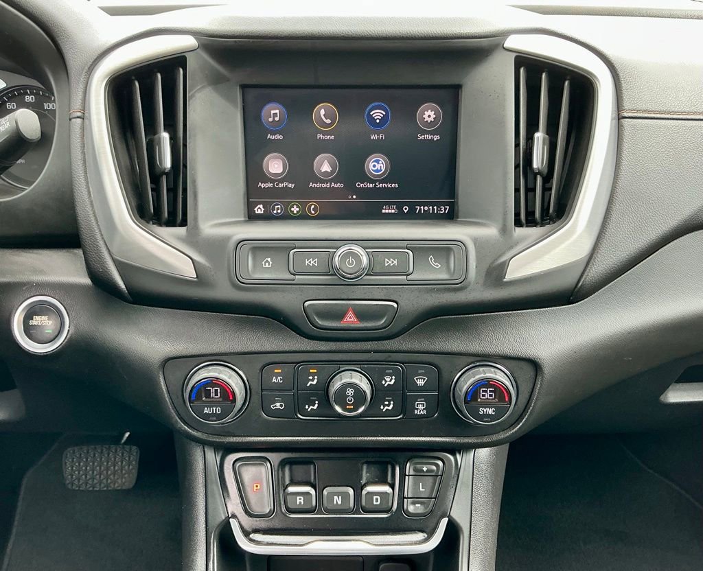 Used 2021 GMC Terrain SLE w/ Driver Convenience Package FWD image 34