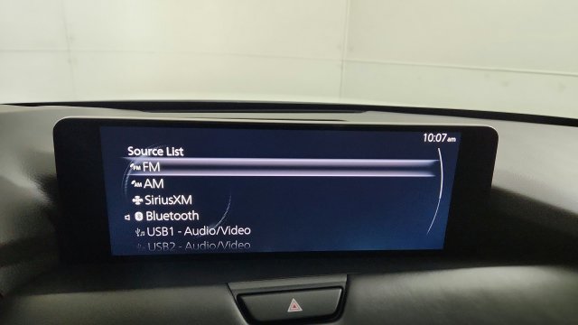 Used 2025 MAZDA CX-70 Plug-In Hybrid w/ Premium Plus AWD/4WD image 57
