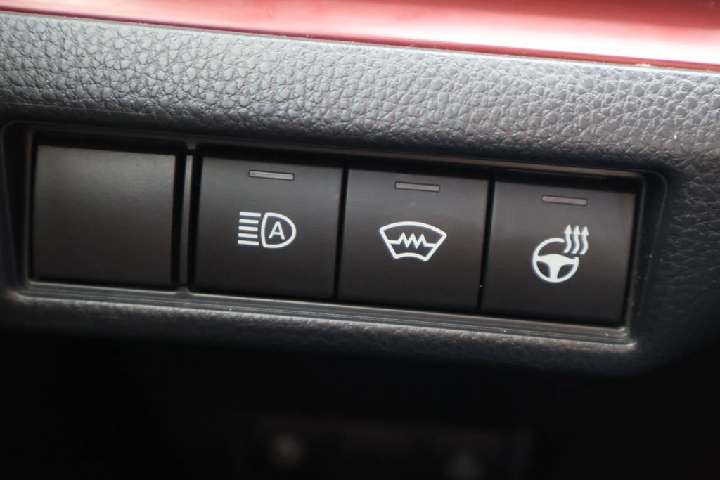 Certified 2024 Toyota Prius Prime FWD image 24