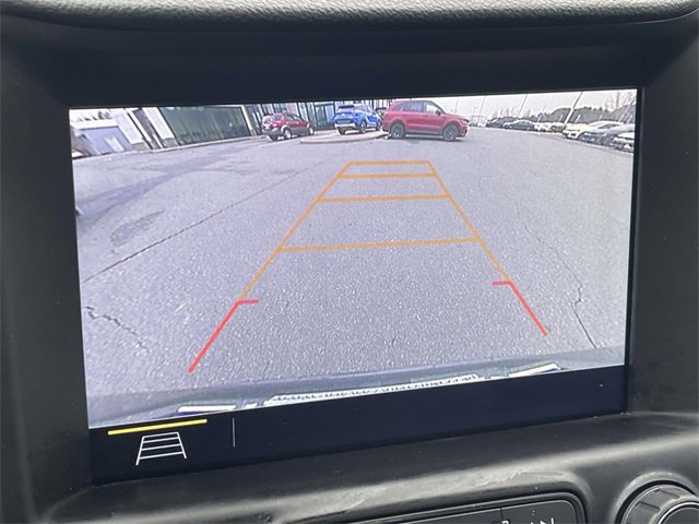 Used 2021 GMC Terrain SLT w/ Elevation Edition image 5