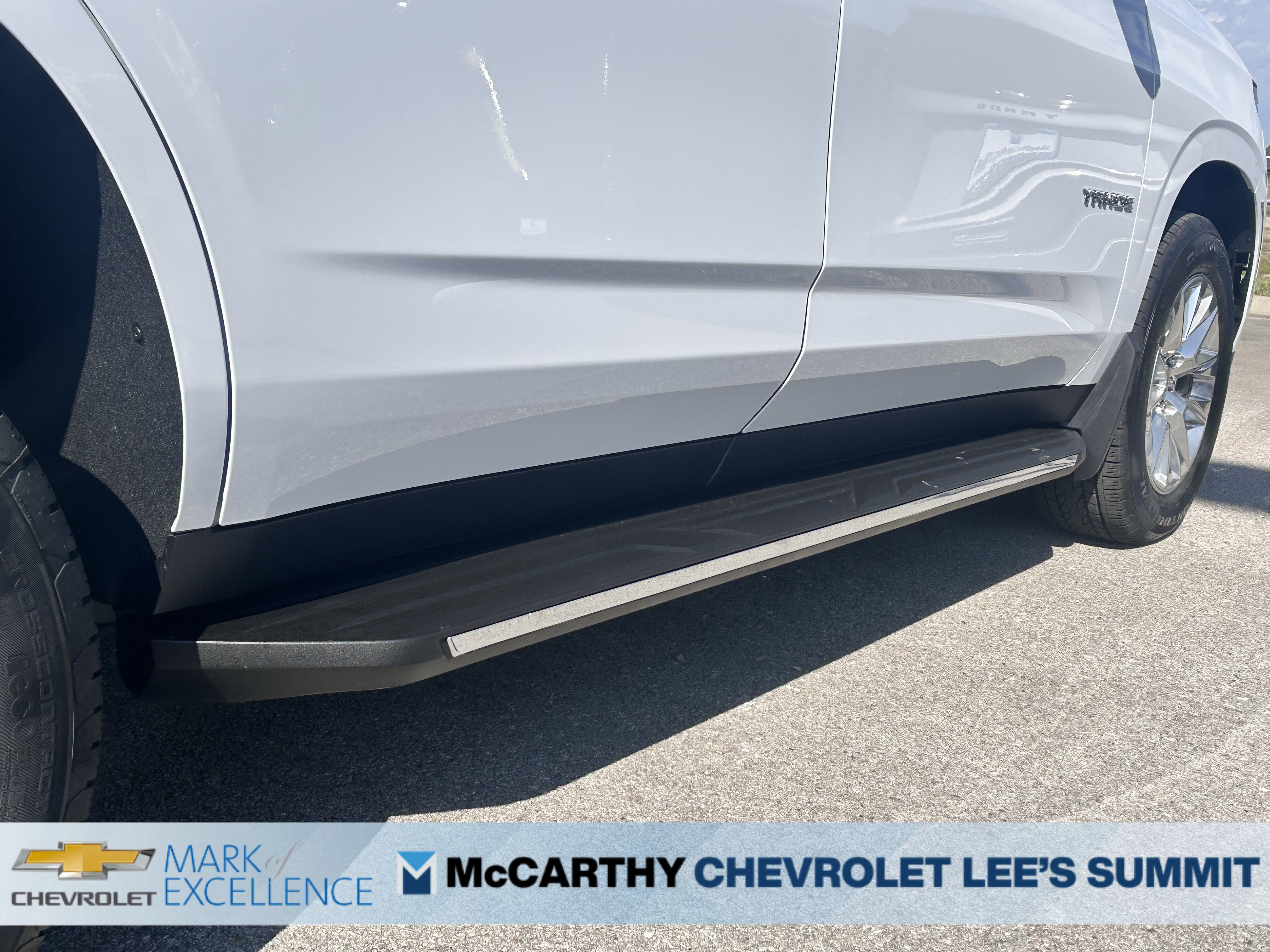 New 2026 Chevrolet Tahoe Premier w/ Sun And Tow Package image 9