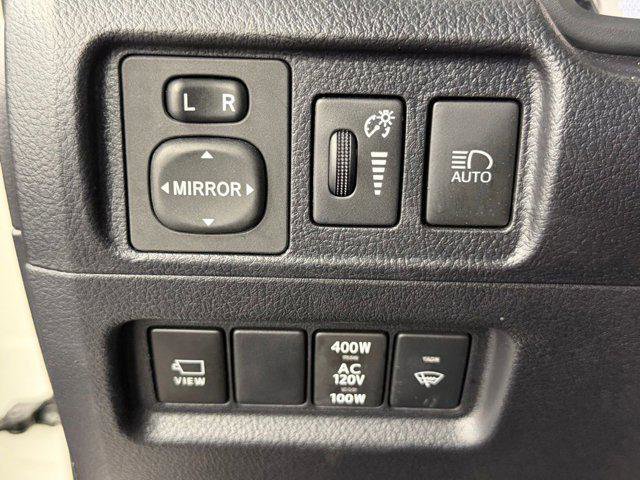 Certified 2023 Toyota 4Runner TRD Off-Road Premium w/ Off Road Premium Plus Package AWD/4WD image 30