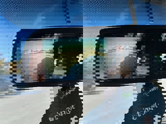 Certified 2019 GMC Savana 2500 w/ Driver Convenience Package image 14