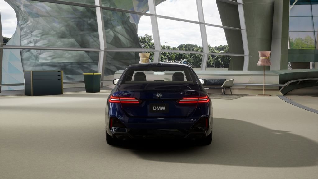 New 2026 BMW i5 eDrive40 w/ M Sport Package image 29