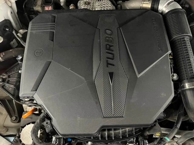 Used 2023 Hyundai Santa Fe Calligraphy FWD image 24
