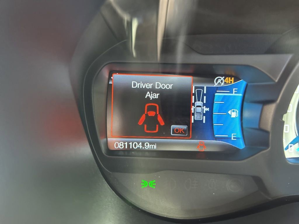 Used 2019 Ford Ranger Lariat w/ Equipment Group 501A Mid image 46