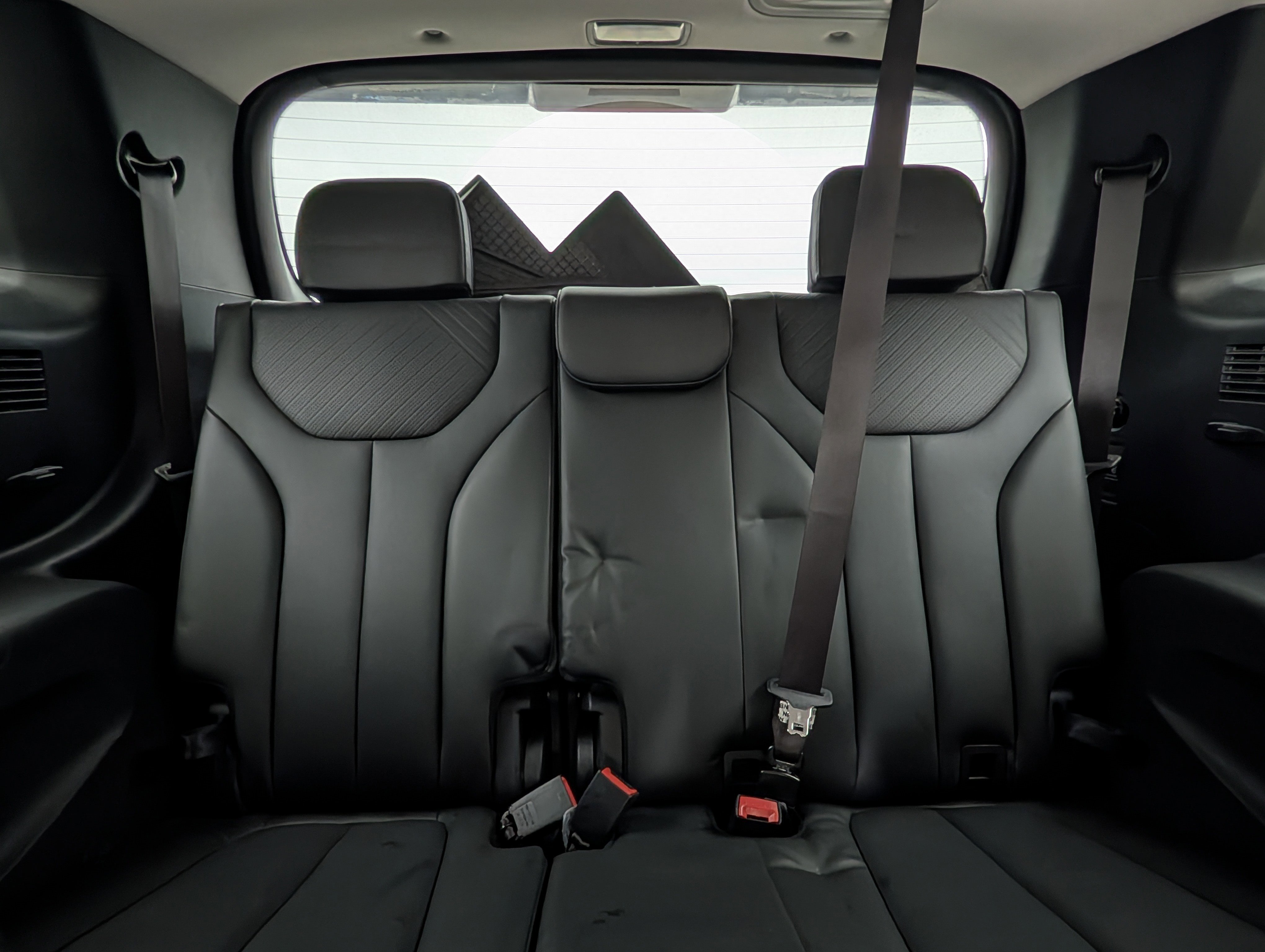 Used 2024 Hyundai Palisade XRT image 27