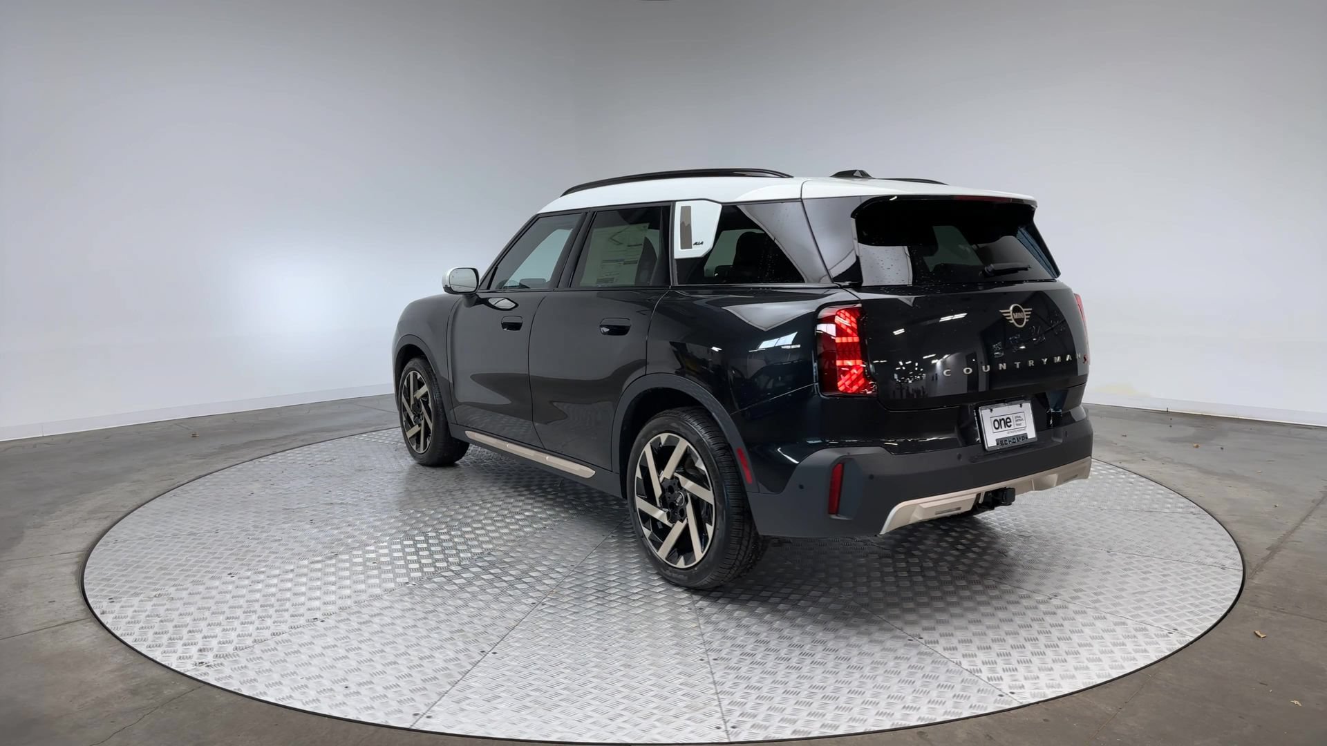 Certified 2026 MINI Cooper Countryman S AWD/4WD image 6