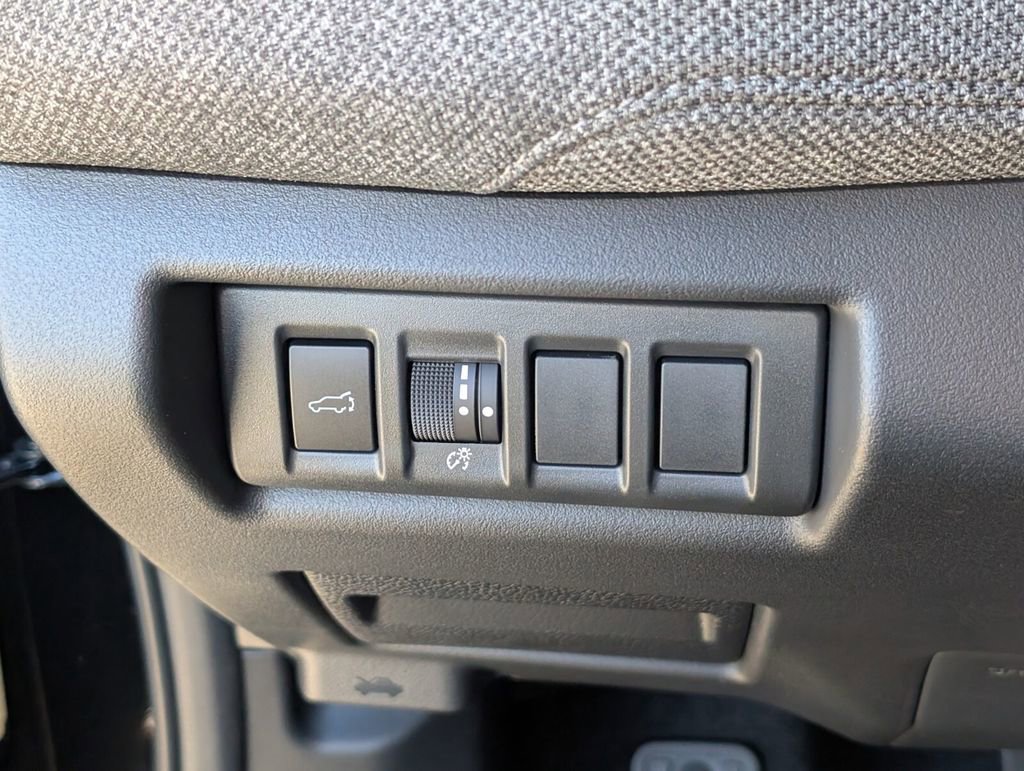 New 2026 Subaru Outback Premium image 23
